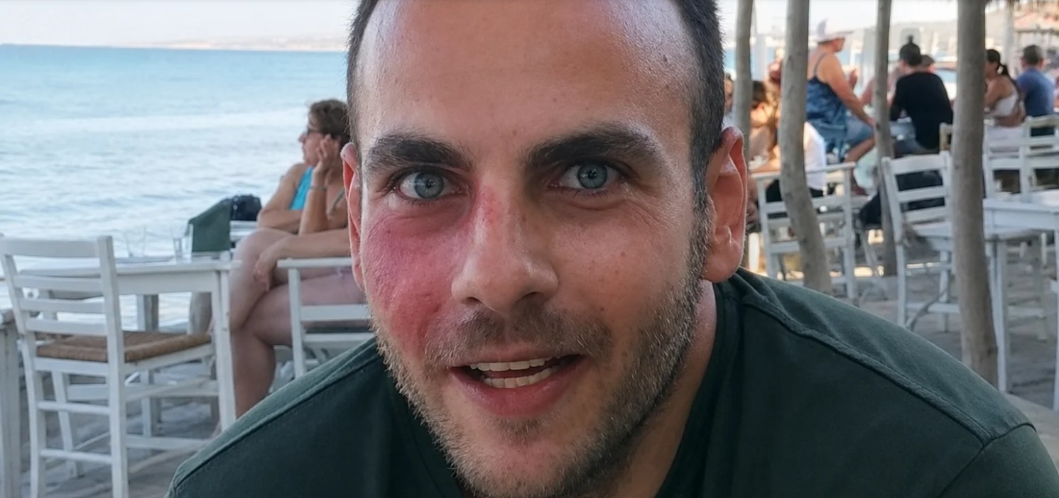 image Missing man&#8217;s father holds court responsible after failed rehab bid