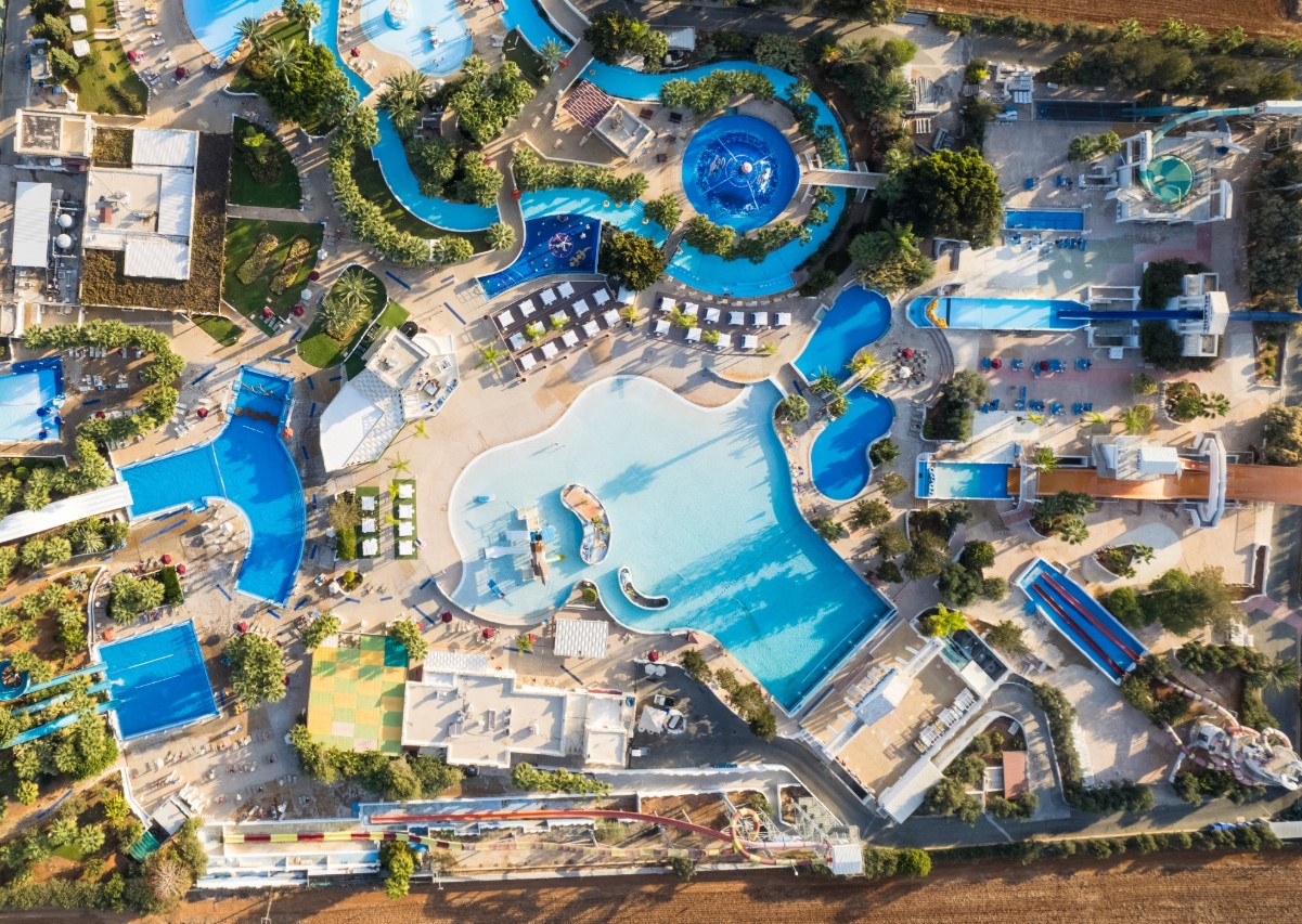 image Could theme parks reshape Cyprus tourism?