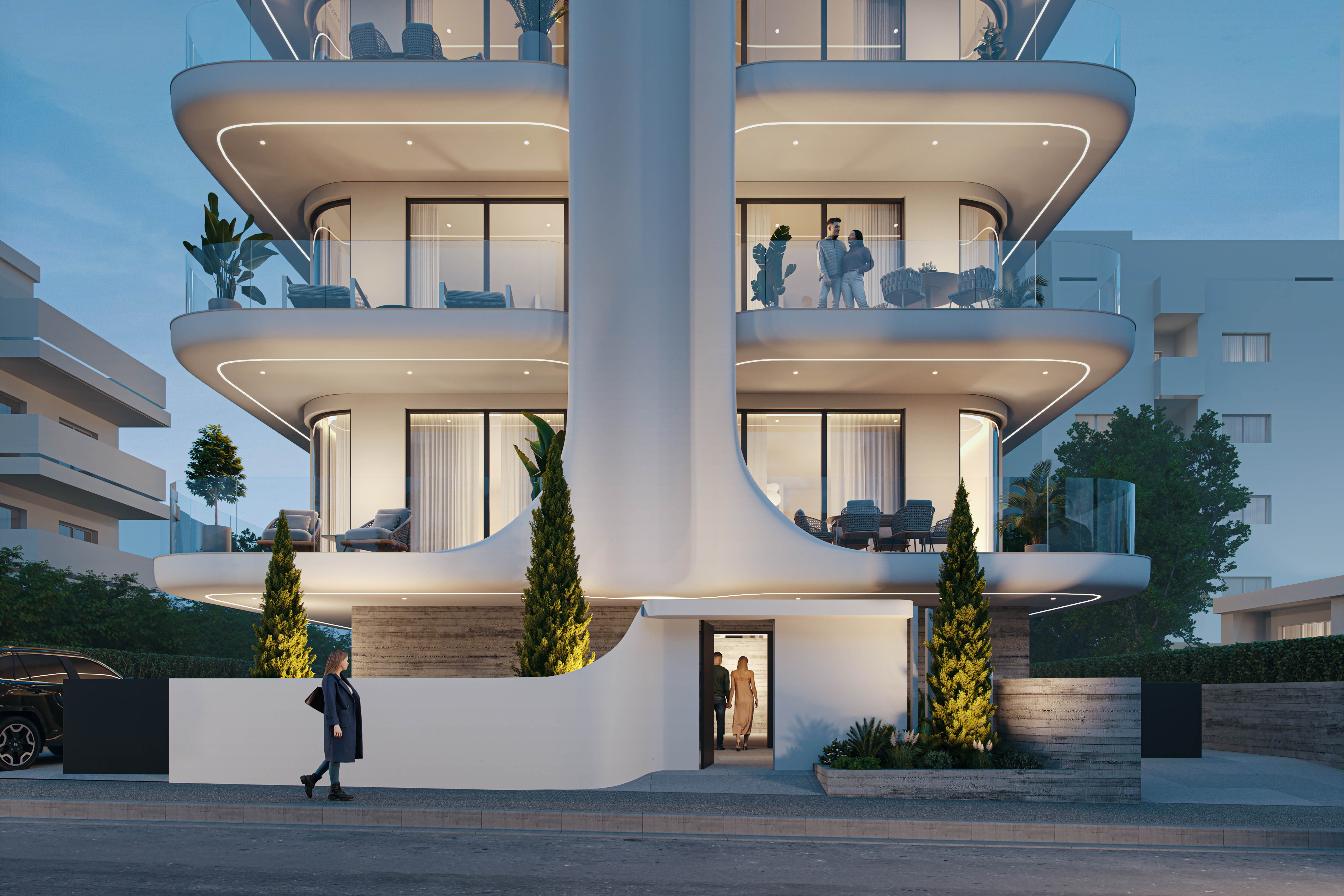 cover Beyond investment: The lifestyle and long-term value of Tor Properties developments