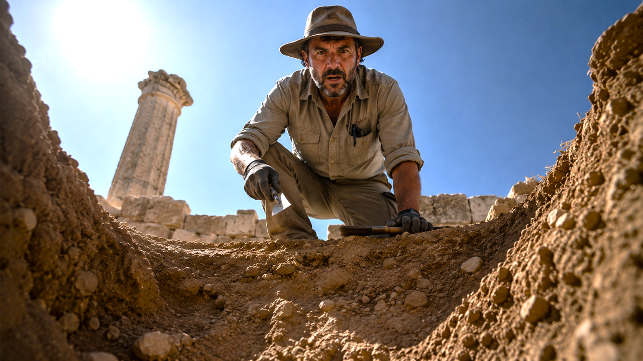 image Cyprus can&#8217;t bury this problem