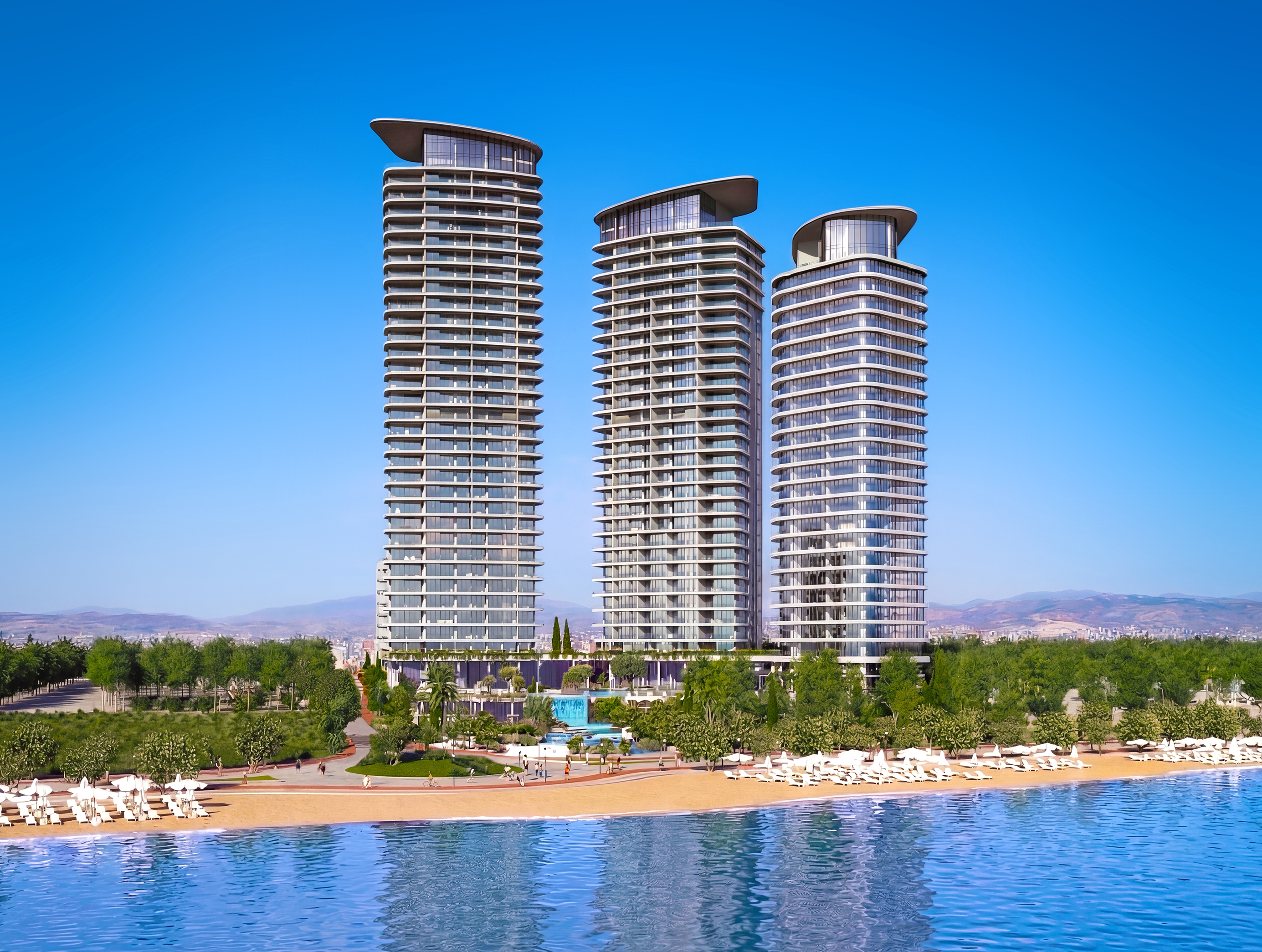 cover Leptos Group builds on six decades of growth and success