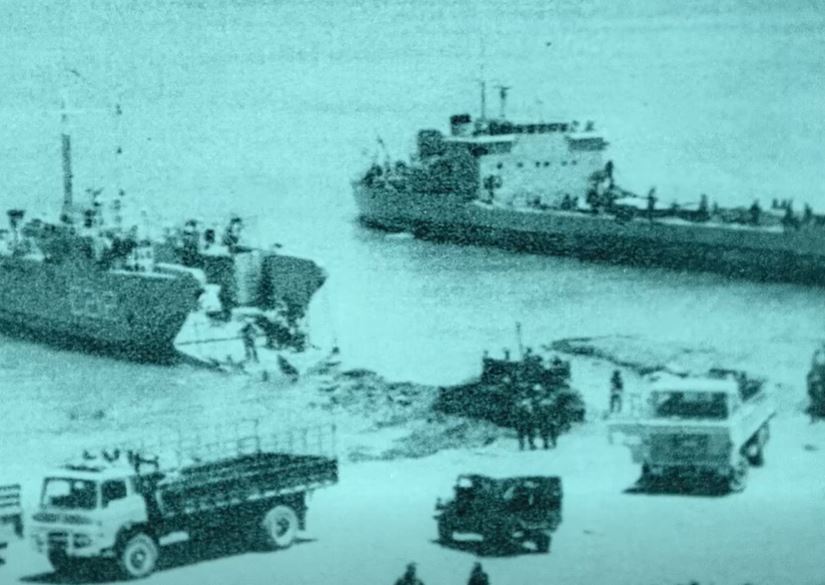 image Kyrenia municipality renews call for return on invasion anniversary