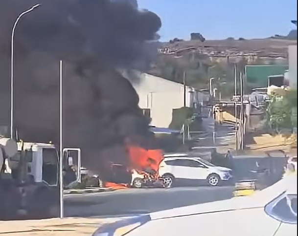 cover Drunk off duty police officer under investigation for Nicosia crash