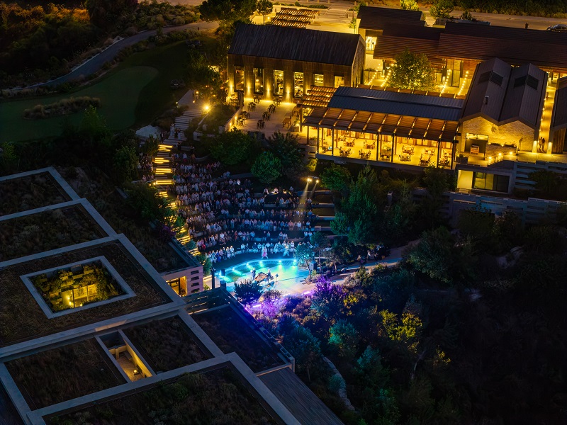 Minthis festival's successful third edition celebrates music, culture, connection