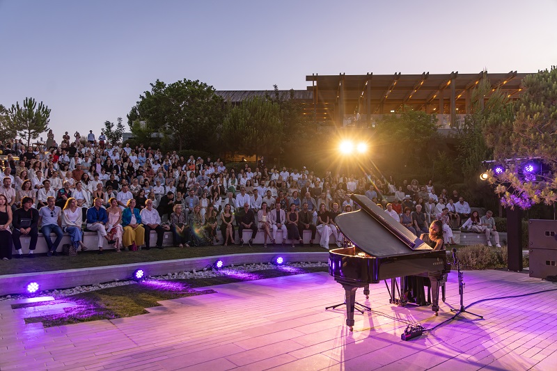 Minthis marks third consecutive year of music, culture, connection
