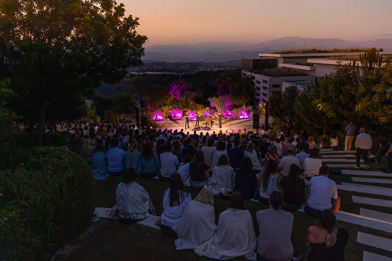 Minthis festival's successful third edition celebrates music, culture, connection