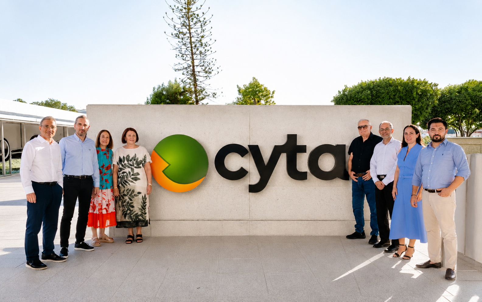 image Cyta reports major investments and digital overhaul