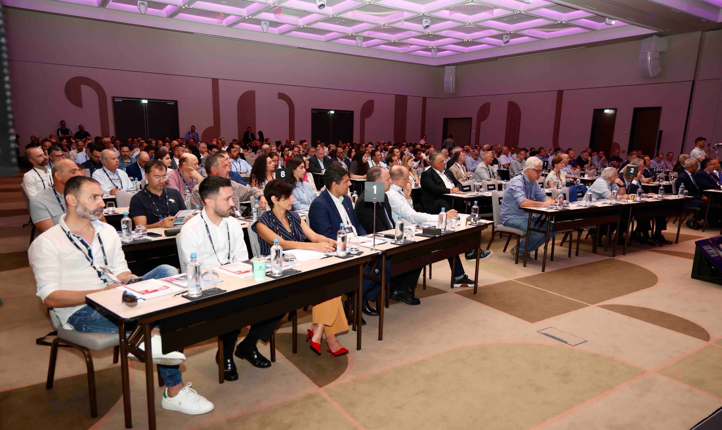 cover CITEA president says AI is central to future business success