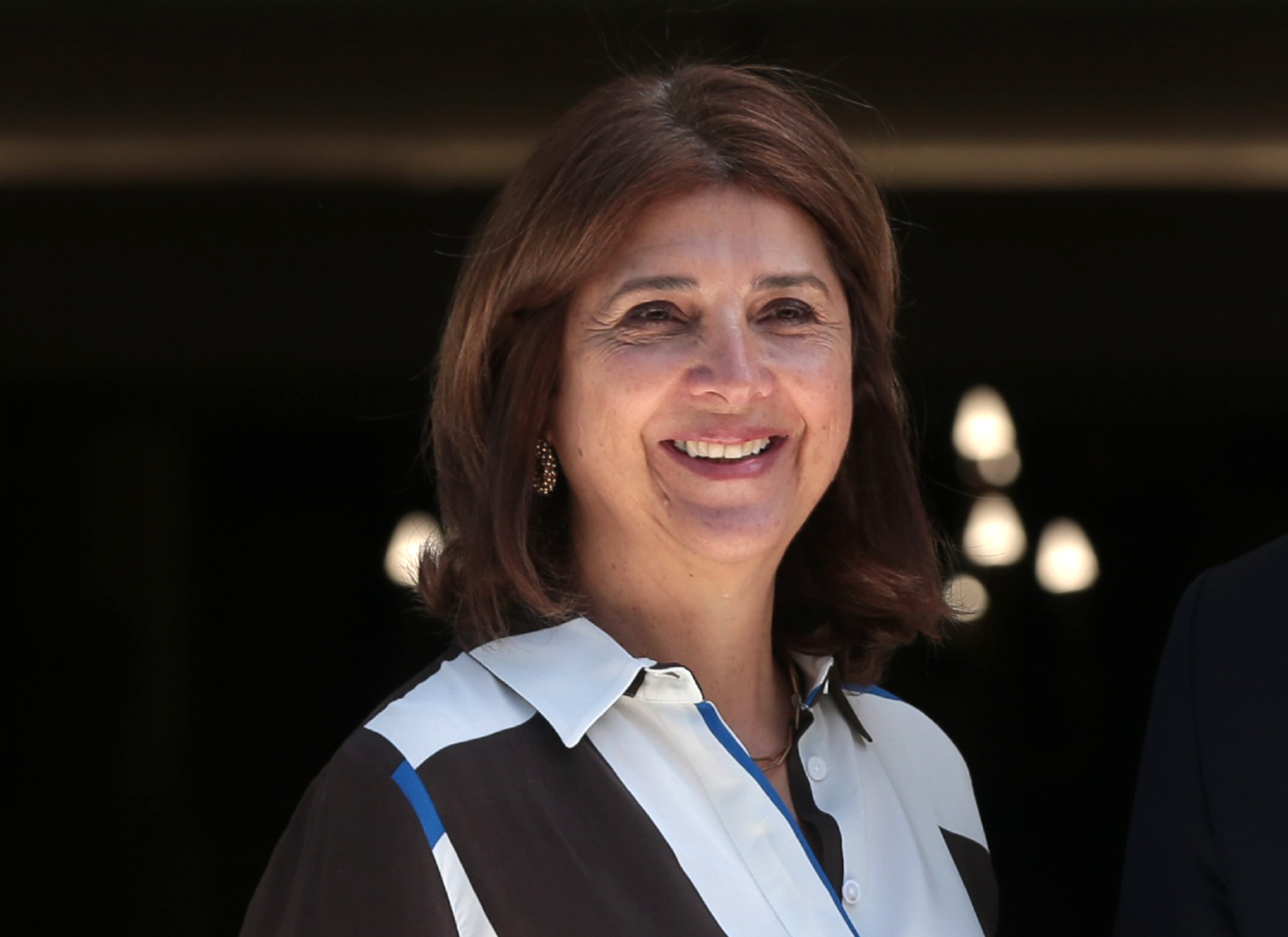 Holguin to travel to Brussels, Ankara ahead of Guterres’ Cyprus visit