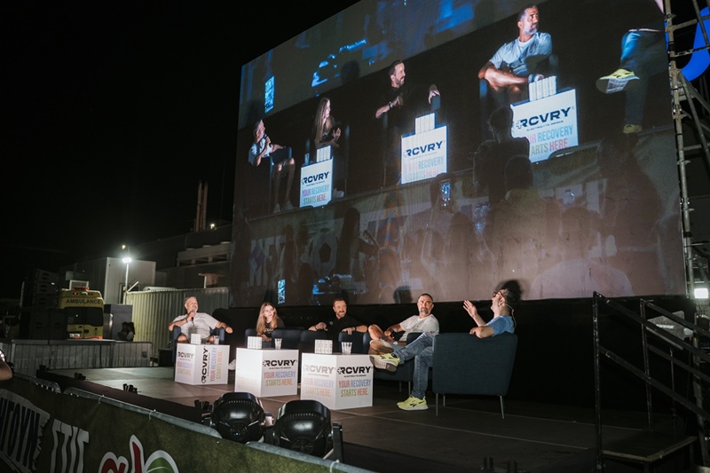 World Cup grand finale came alive at Alphamega