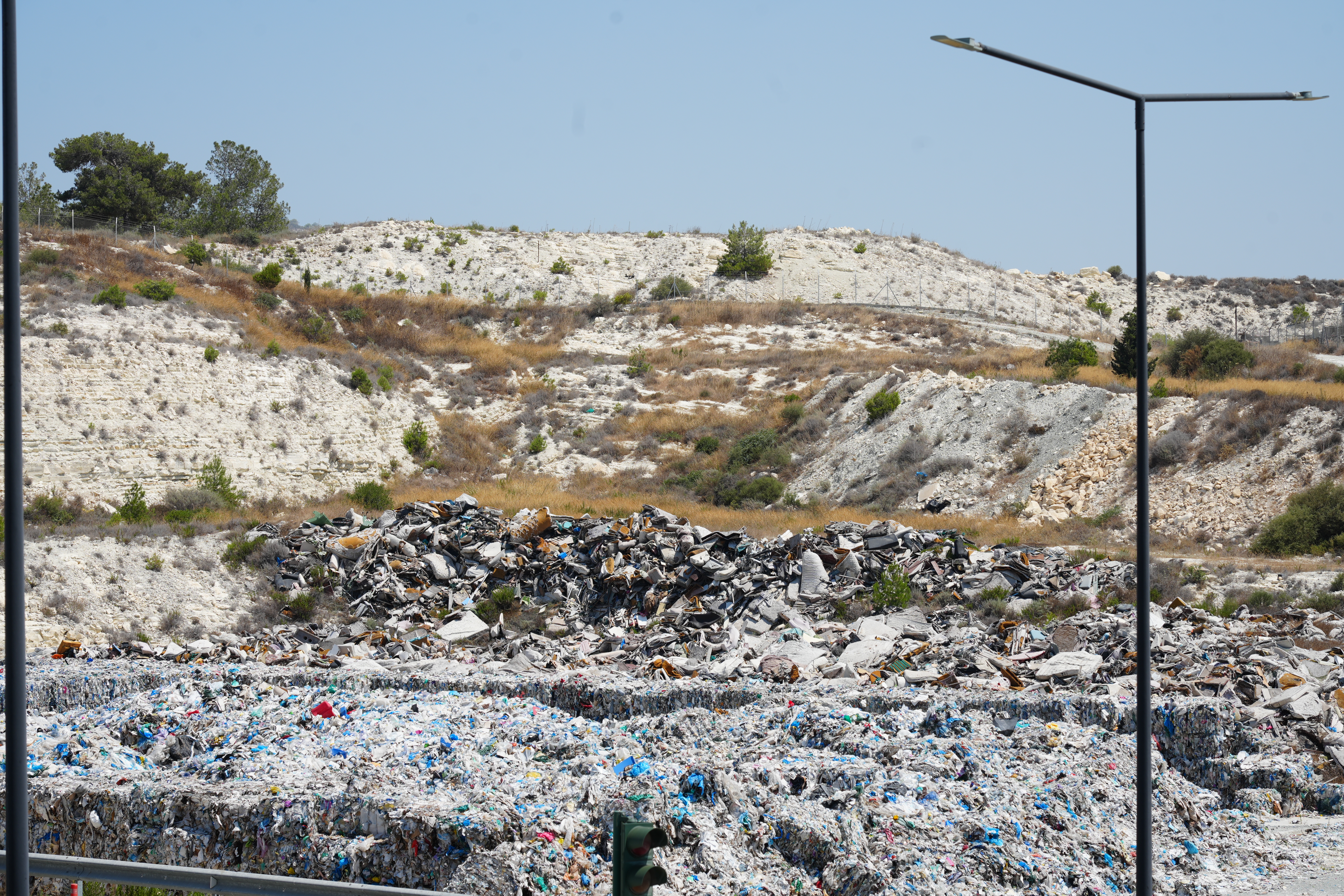 Akel raises Pentakomo scandal fears