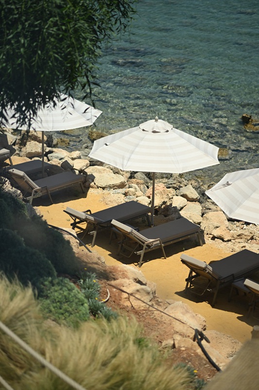 Sirena Bay Luxury Suites upgrades boutique beachfront experience with new offerings