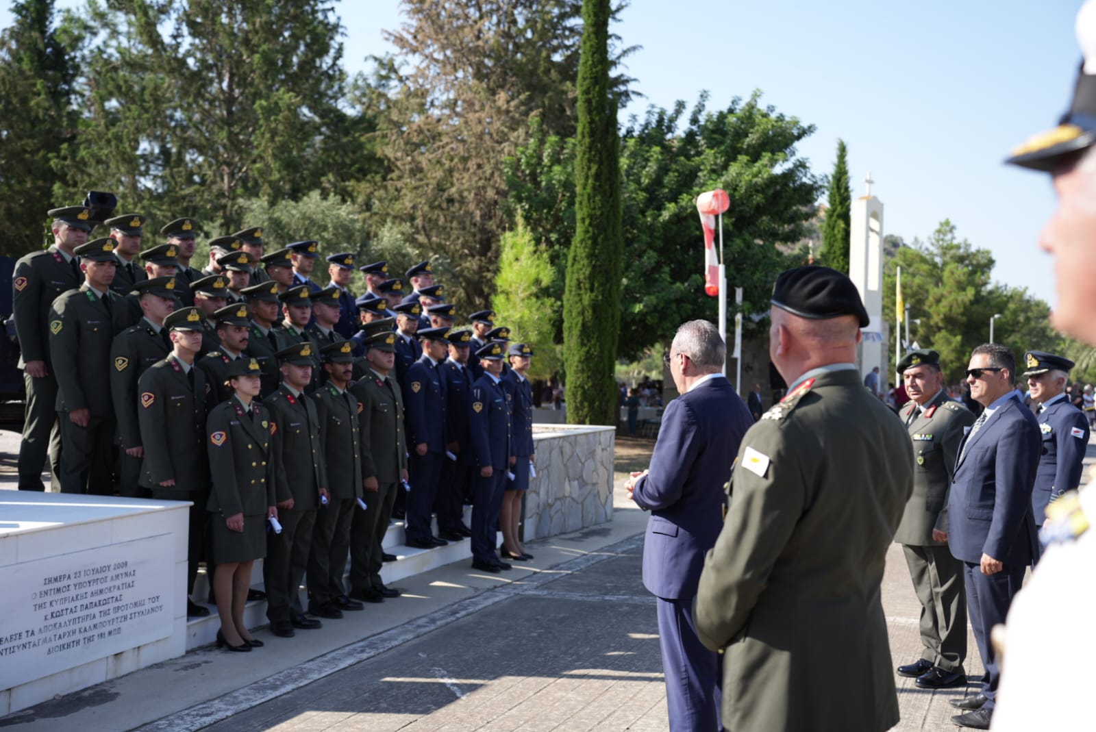 cover National Guard &#8216;our main deterrent&#8217;