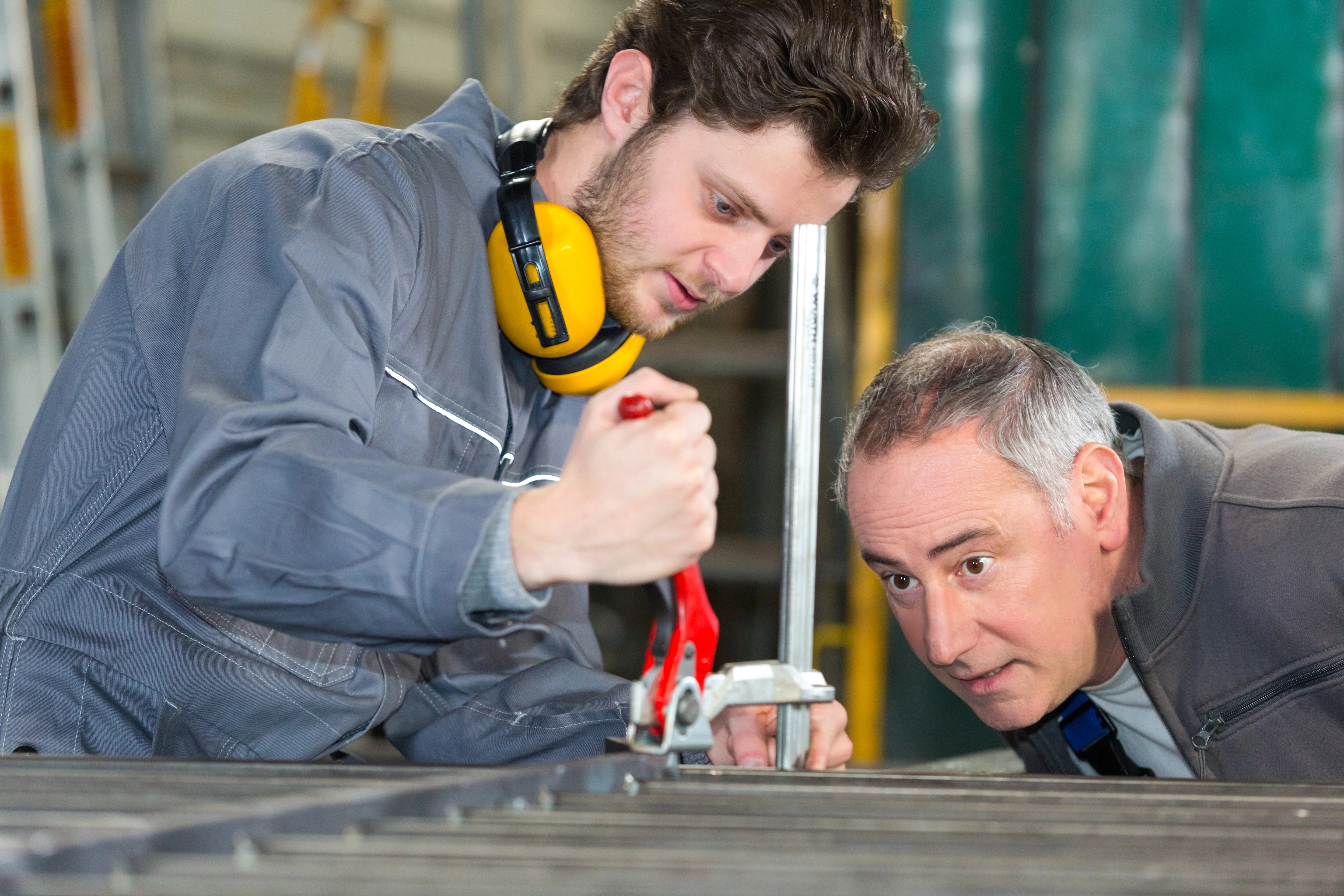 image Cyprus way behind EU goal in learning experience through work