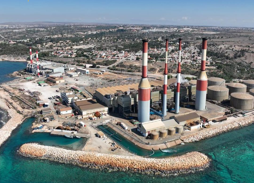 image EAC to build electricity storage in Dhekelia, Moni