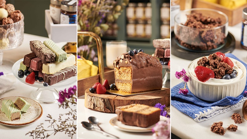 Breakfast meets retail as Exereton, Vetrina redefine morning experience
