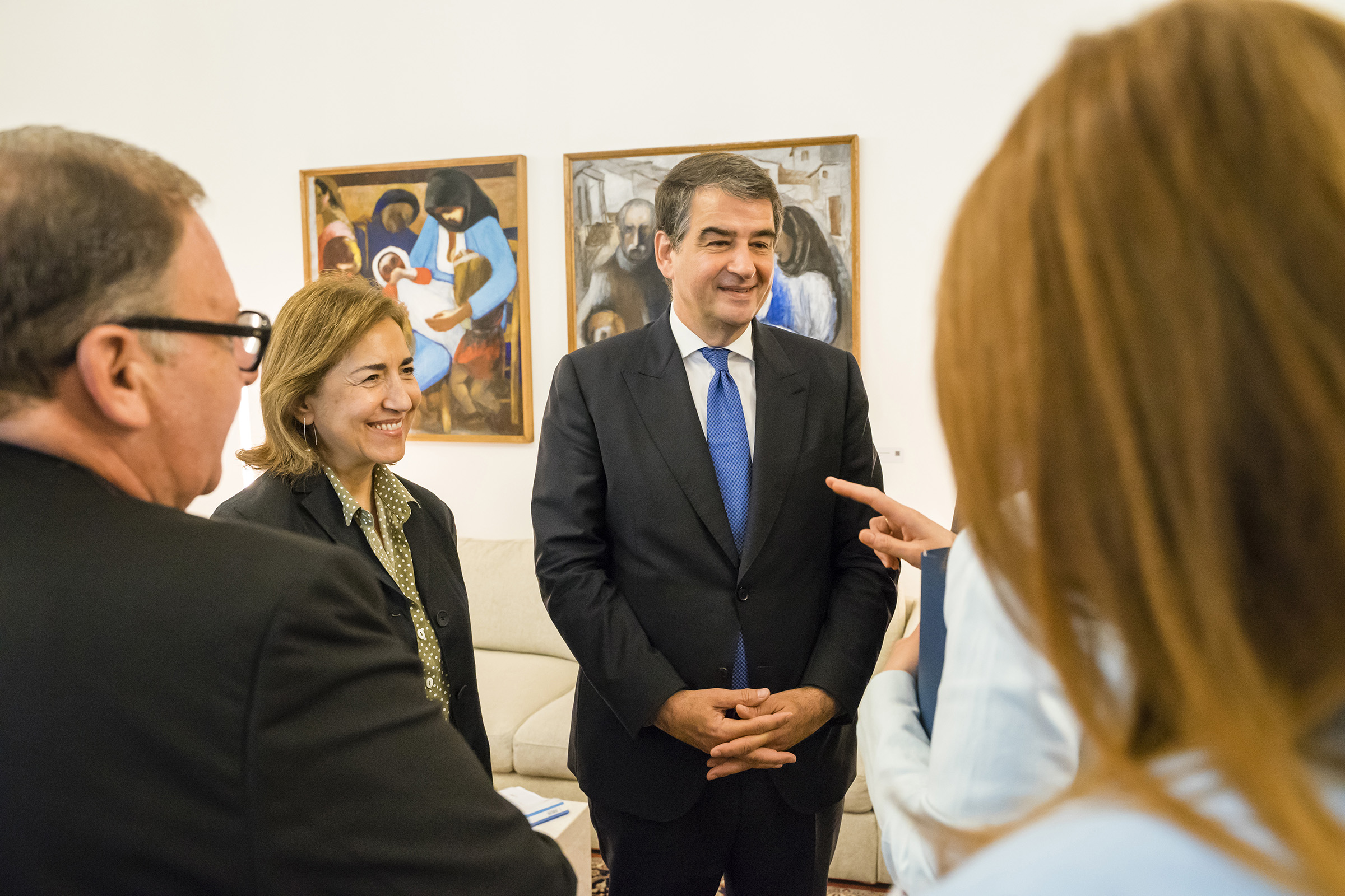cover Turkey calls on Fitto to help change EU’s ‘partisan stance’ on Cyprus