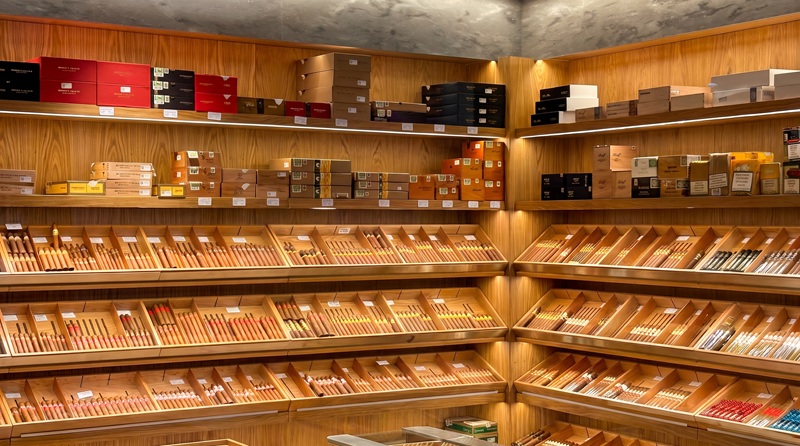 The Landmark Nicosia: where shopping becomes an elevated lifestyle experience