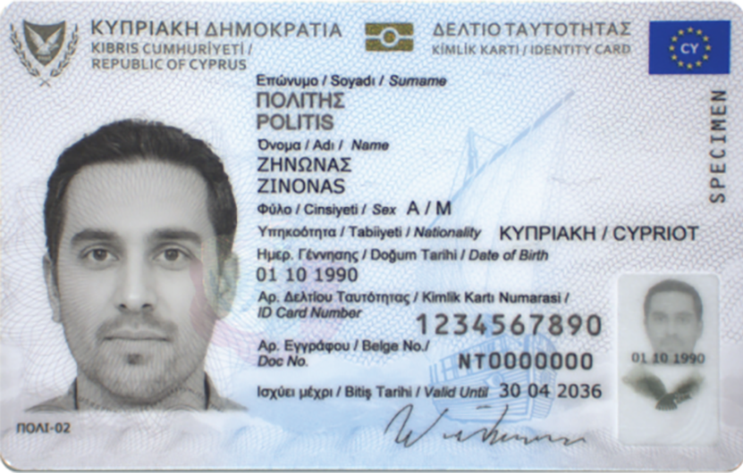 cover Disy and Elam table rival bills over naming parents on ID cards