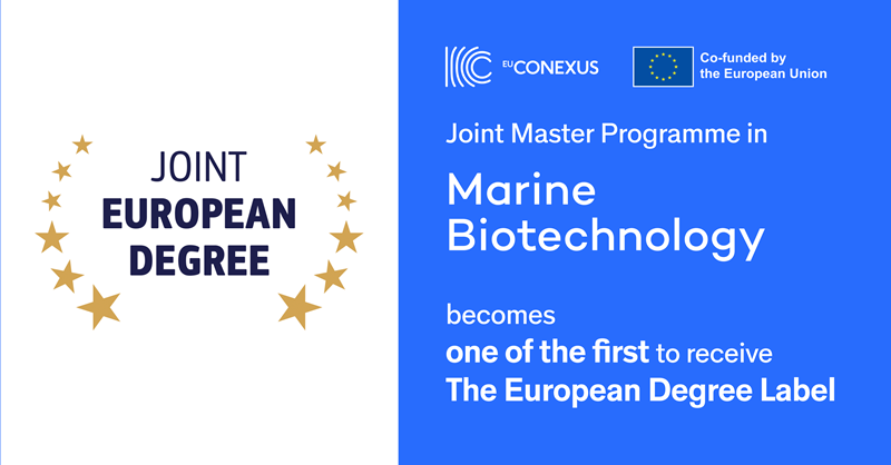 image EU-CONEXUS Alliance, which includes Frederick uni, earns historic Europe recognition