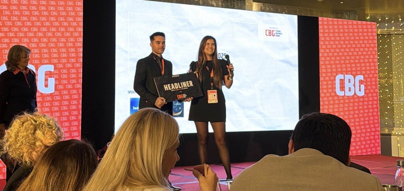 image The immigrant story behind a Cyprus travel startup 