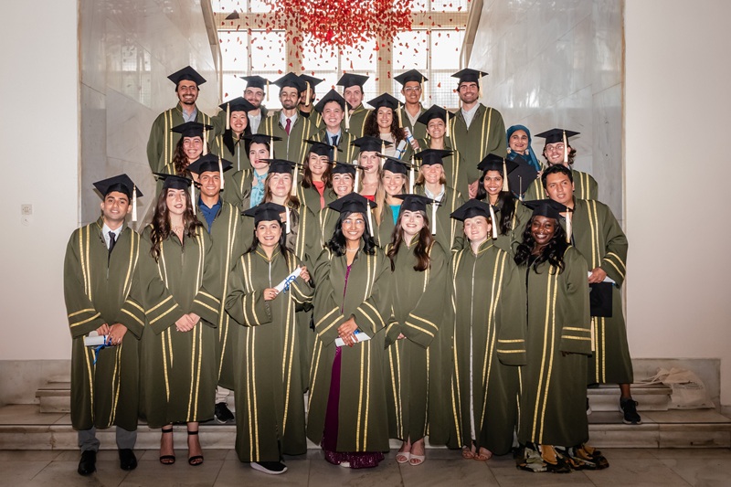 EU-CONEXUS Alliance, which includes Frederick uni, receives historic European honour
