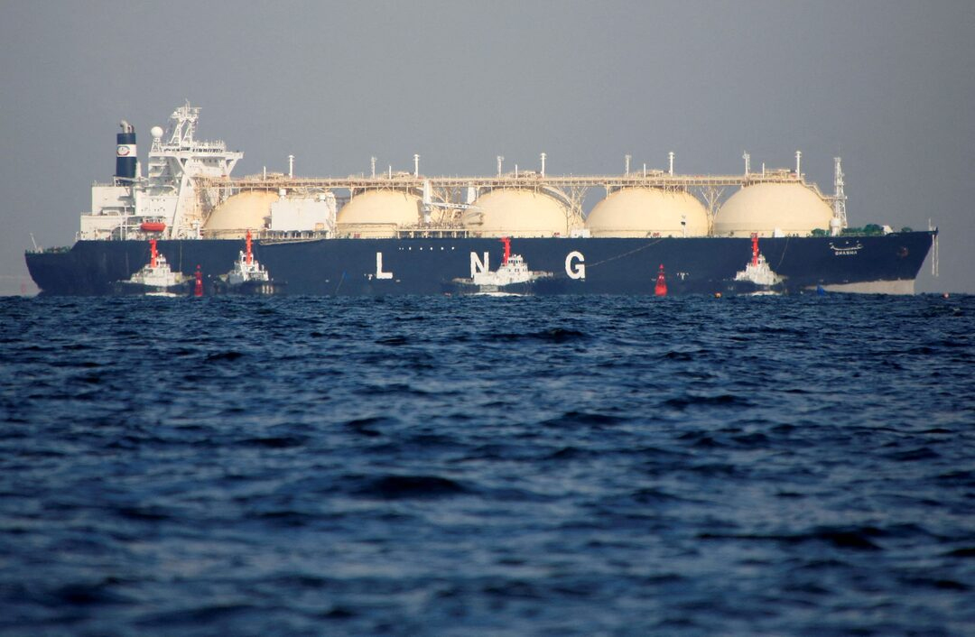 image Is there a better way to bring natural gas to Cyprus?