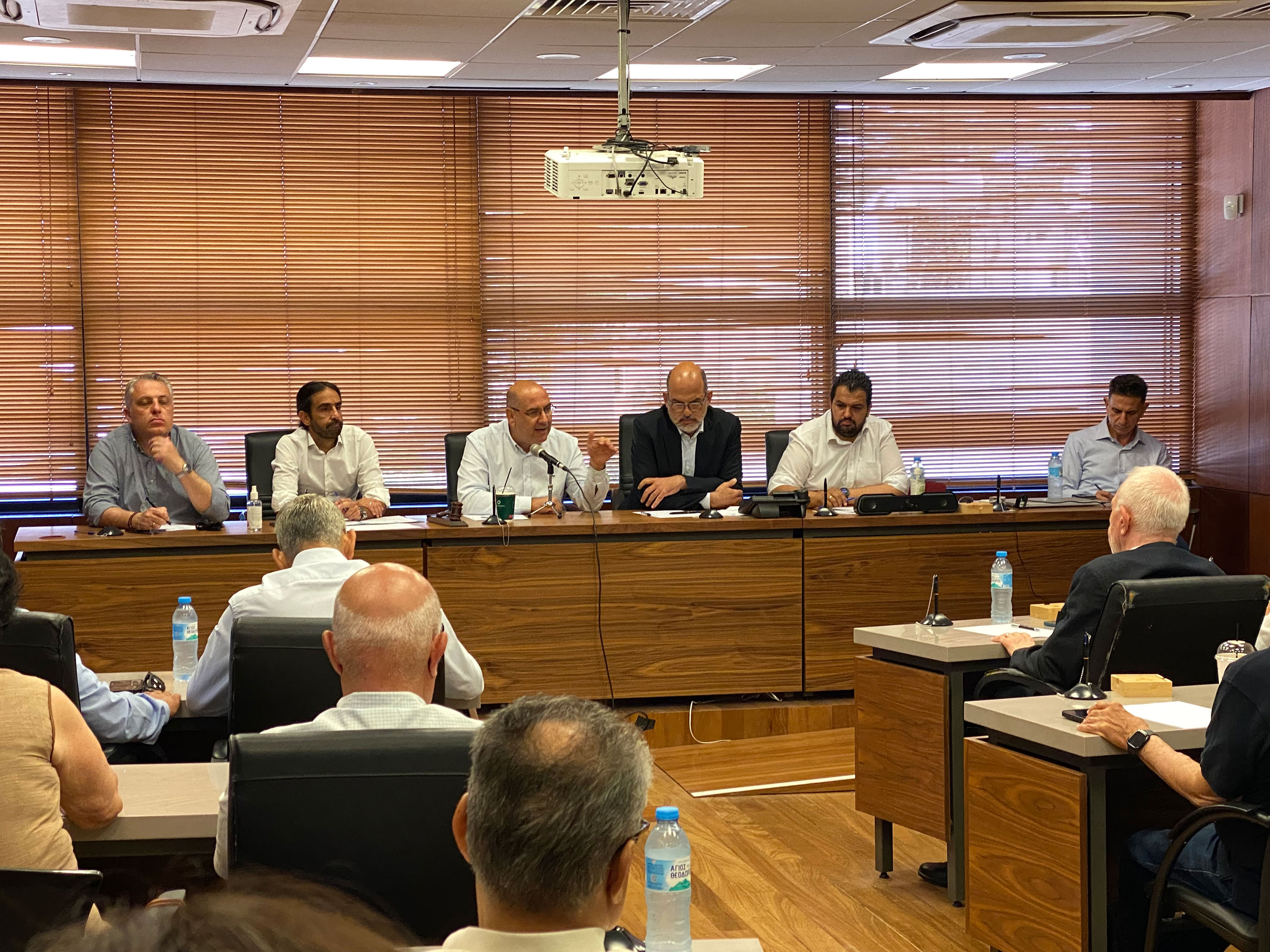 cover Municipalities threaten strike over ‘insufficient’ govt grants