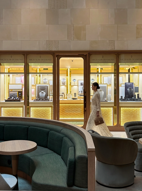 The Landmark Nicosia: where shopping becomes an elevated lifestyle experience