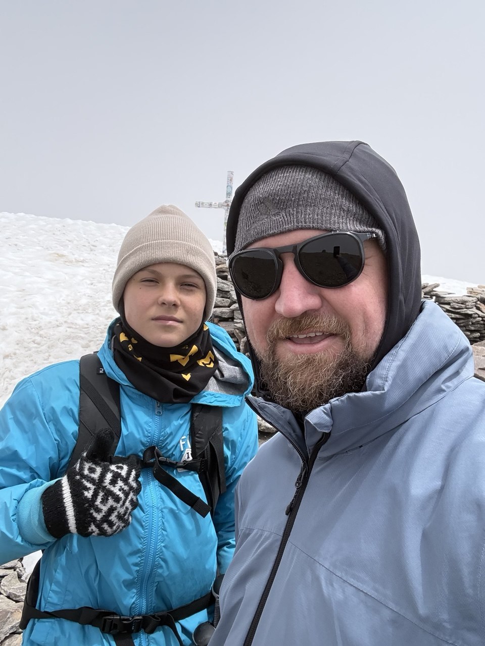 mountain, mountaineer, Armenia, Aragats, mountain climbing