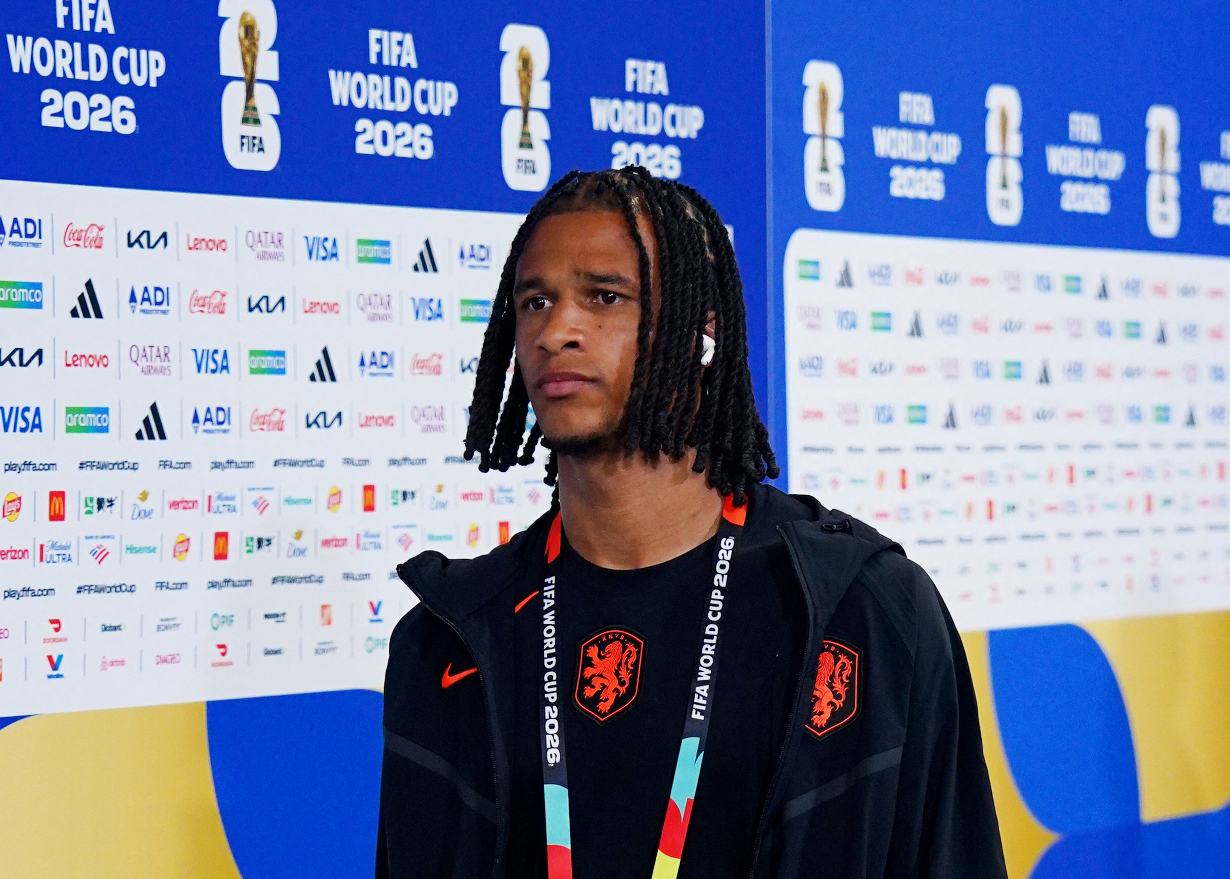 cover Ake leaves Man City after six seasons to join Fenerbahce