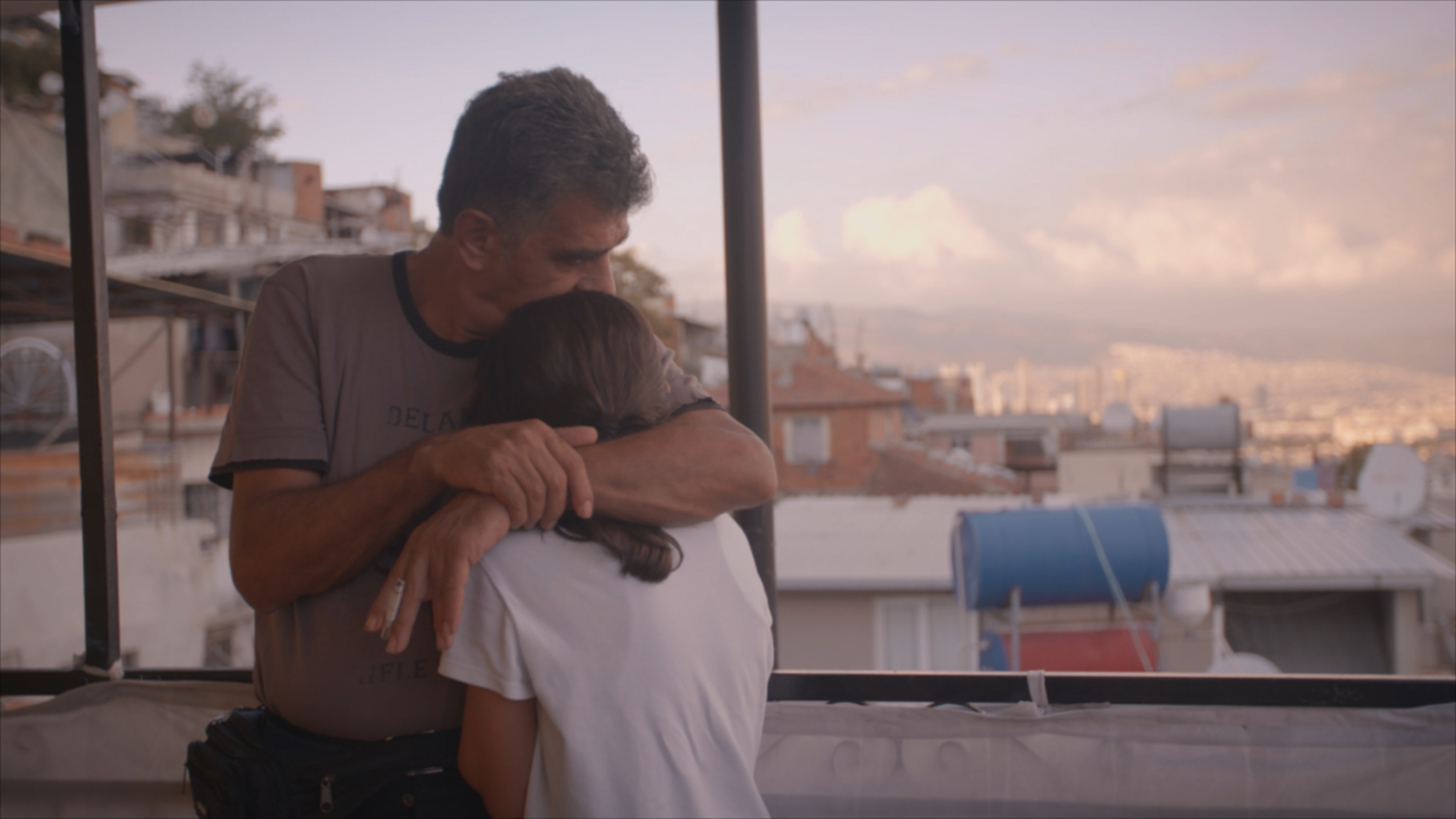 cover Award-winner One in a Million opens Limassol documentary festival