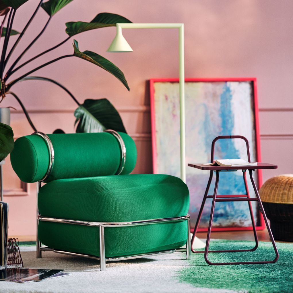 image IKEA PS 2026: The playful side of functionality