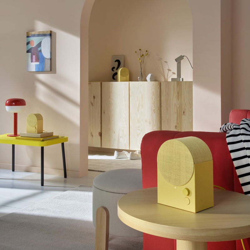 image Smart solutions that freshen up and revitalise every home
