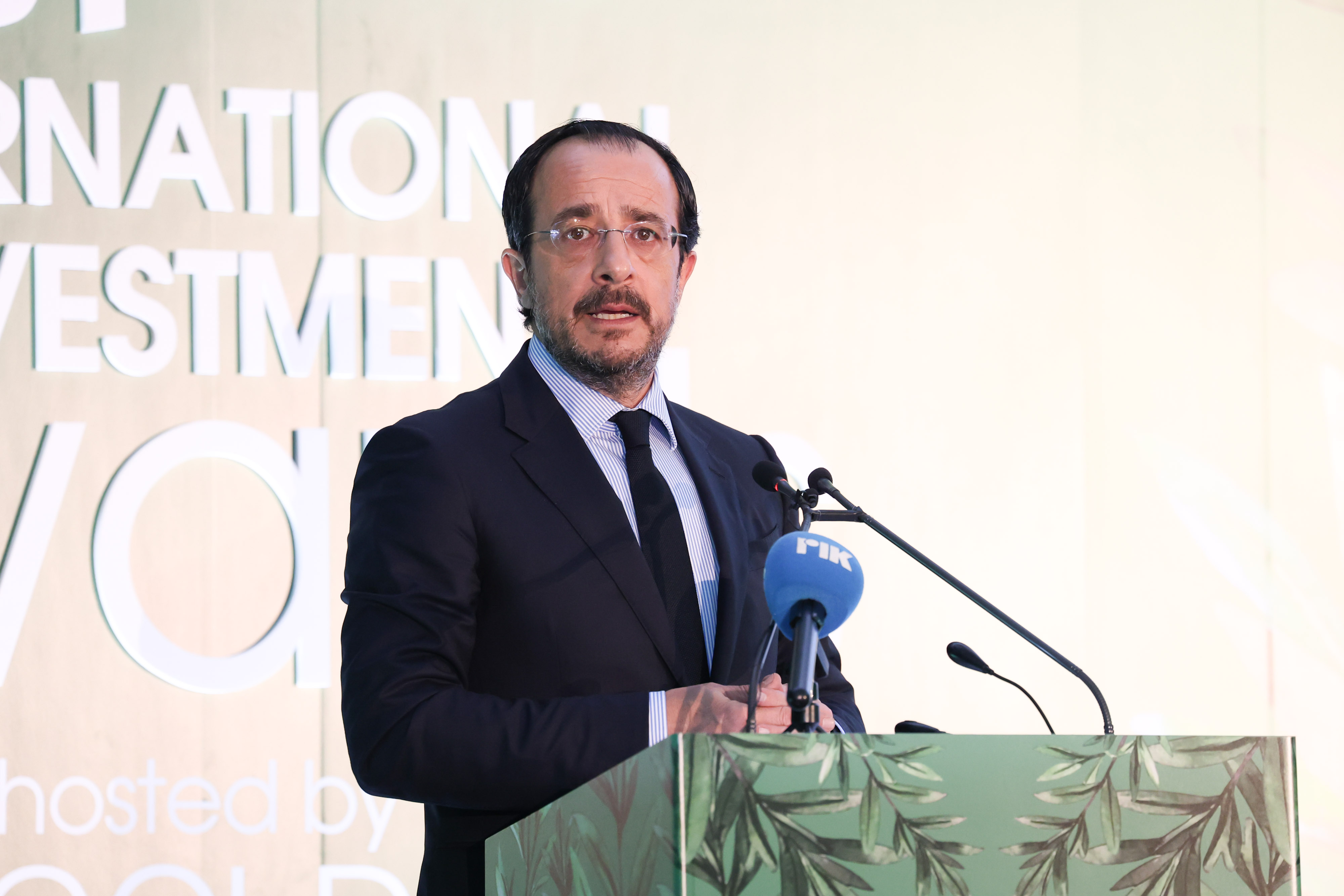 Cyprus pitches stability and growth as seven international investors&nbsp;honoured