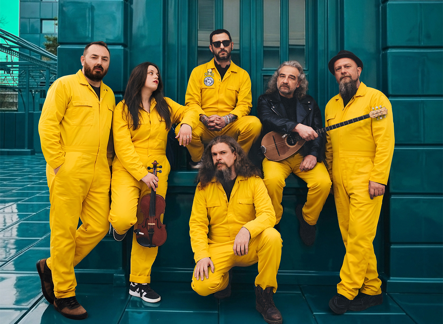 cover Music takes centre stage at Rialto Theatre in July