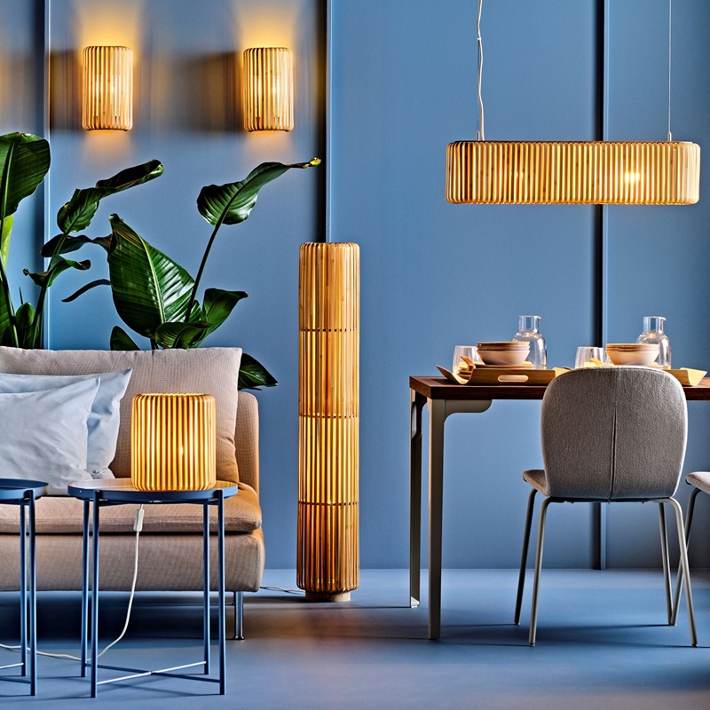 cover New IKEA home collection to deliver colour, imagination, creativity next season