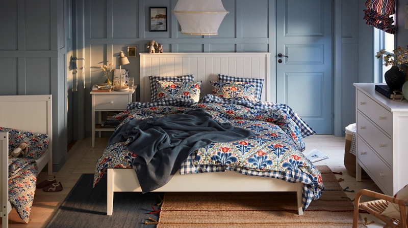 New IKEA home collection to deliver colour, imagination, creativity next season