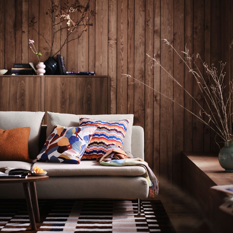 New IKEA home collection to deliver colour, imagination, creativity next season