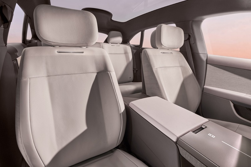Range Rover unveils new GT, opening new chapter in its history