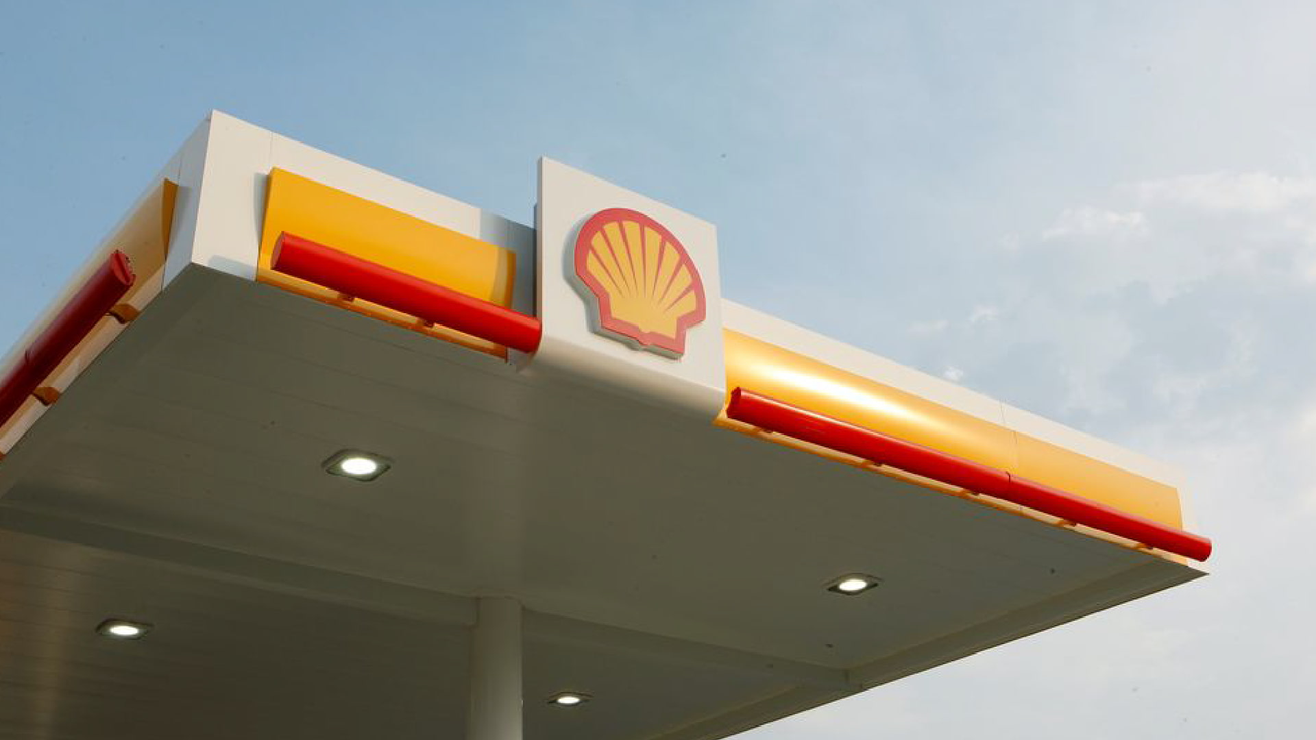 cover Coral Cyprus (Shell Licensee) strengthens the Shell service station network with a new strategic location in Aradippou
