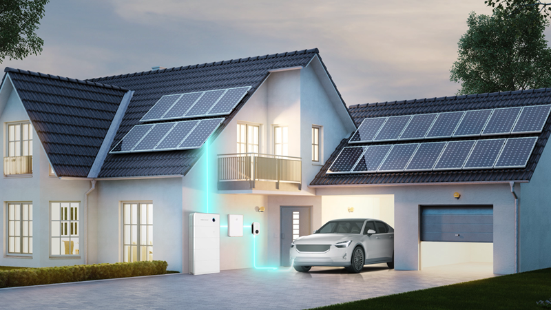image Luxury homes deserve uninterrupted power