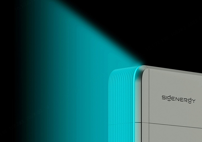 Cyprus produces more solar energy than can be used, Sigenergy offers smarter way to store it