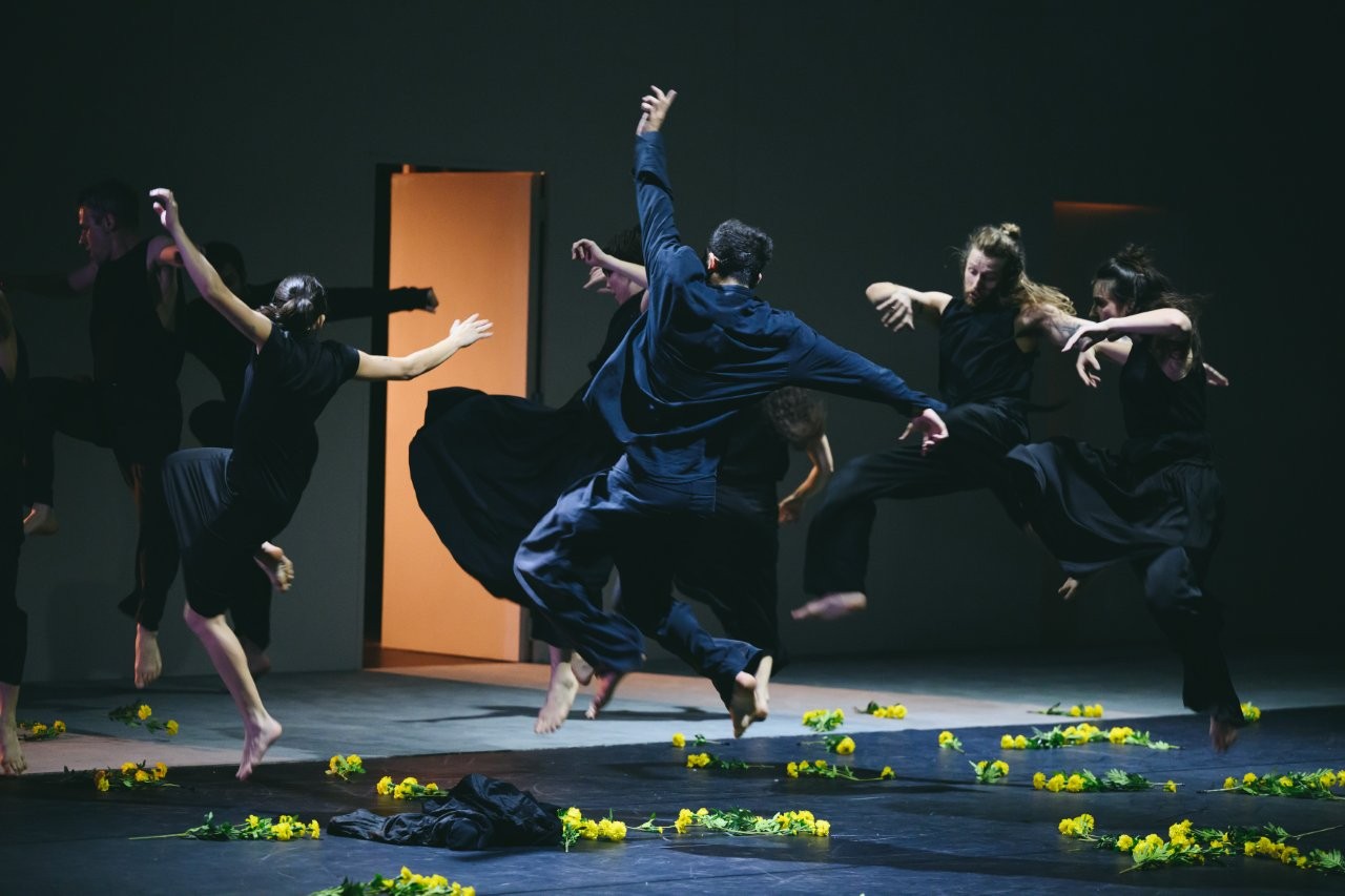 cover 22 productions to be showcased at the next Nicosia International Festival