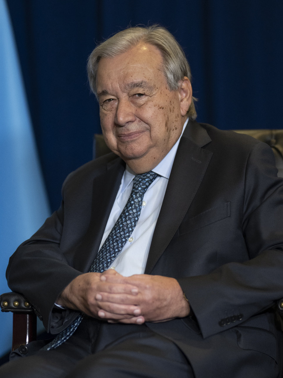 Guterres, UNSG,United Nations