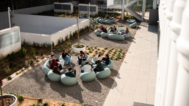 UNIC Athens: more than lectures