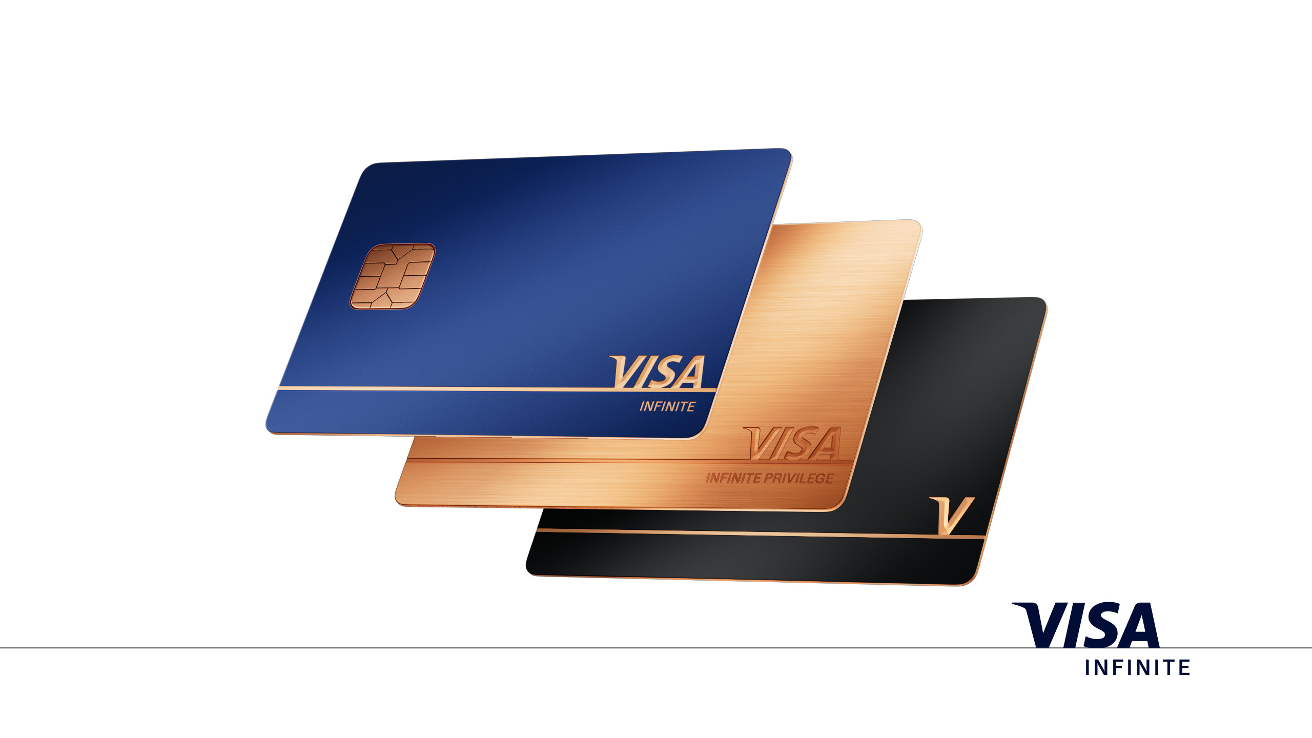 image Visa Infinite Reimagined: For The Next Generation of Wealth