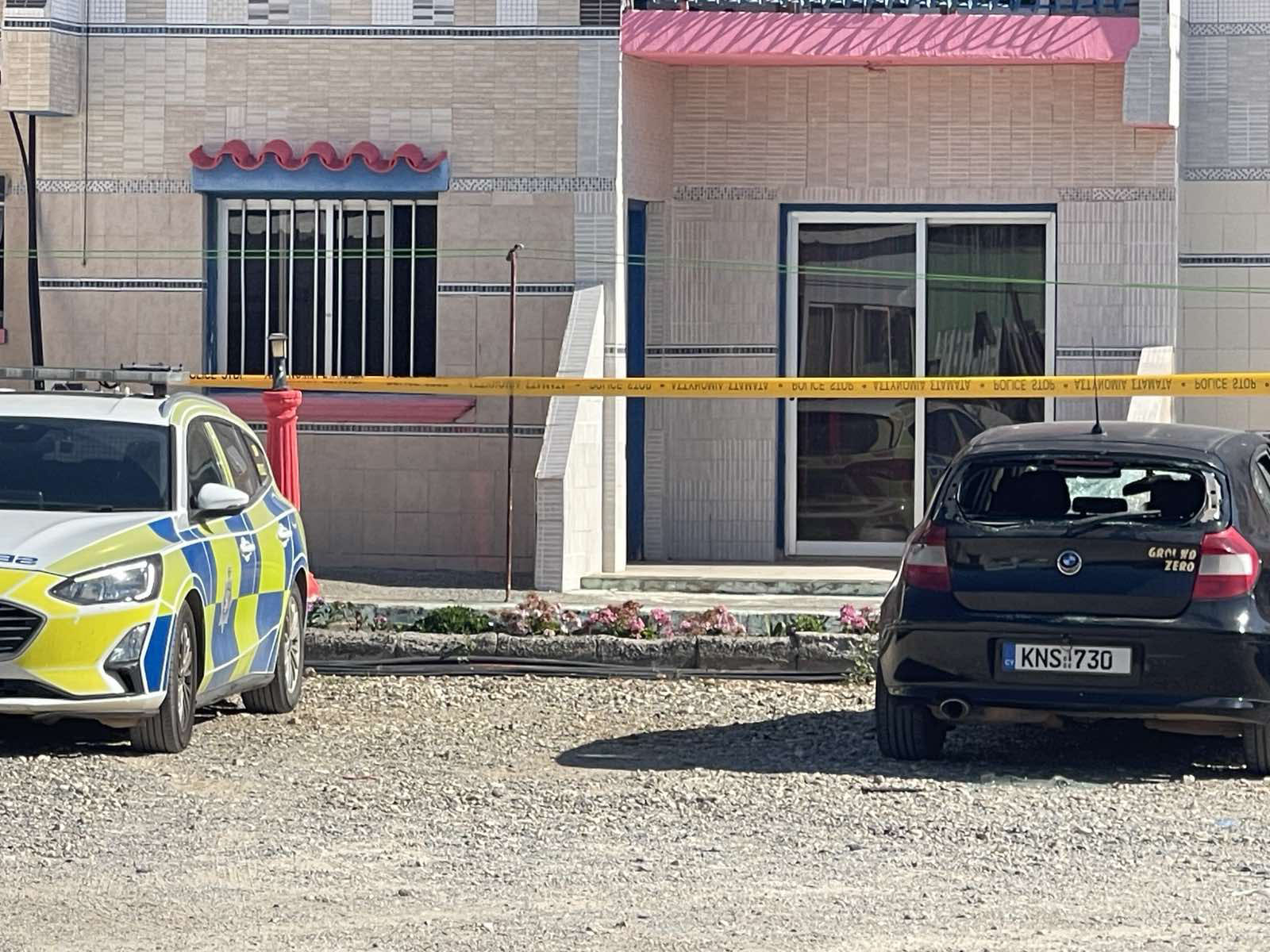 image Judge reserves decision on father&#8217;s bid to attend children&#8217;s funeral in Bulgaria