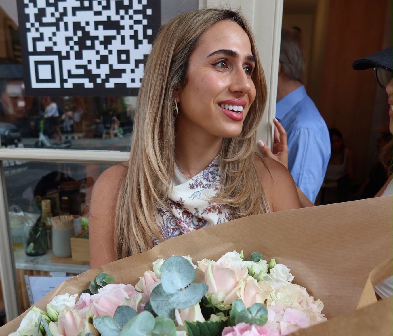 cover The Cypriot founder turning online fashion inspiration into shopping