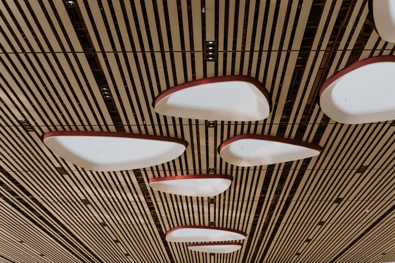 cover How Silenza is changing the future of acoustic solutions